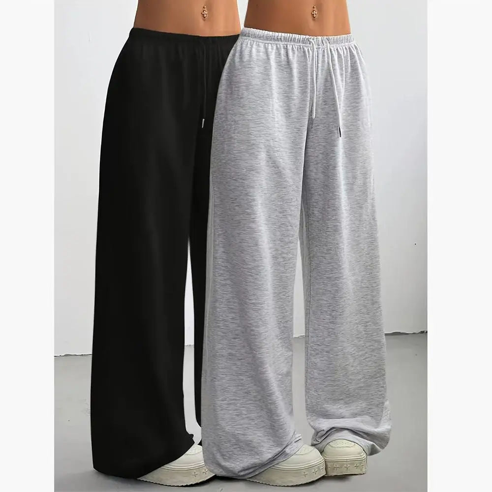 Women’s Oversized Lounge Pants