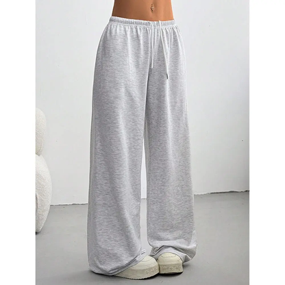 Women’s Oversized Lounge Pants
