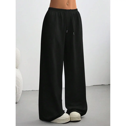 Women’s Oversized Lounge Pants